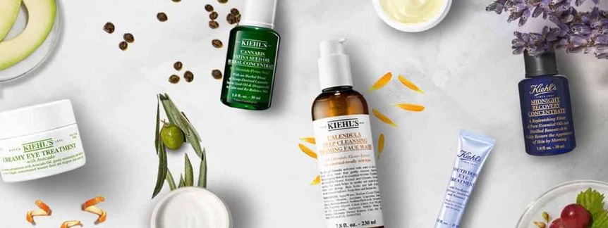 kiehls